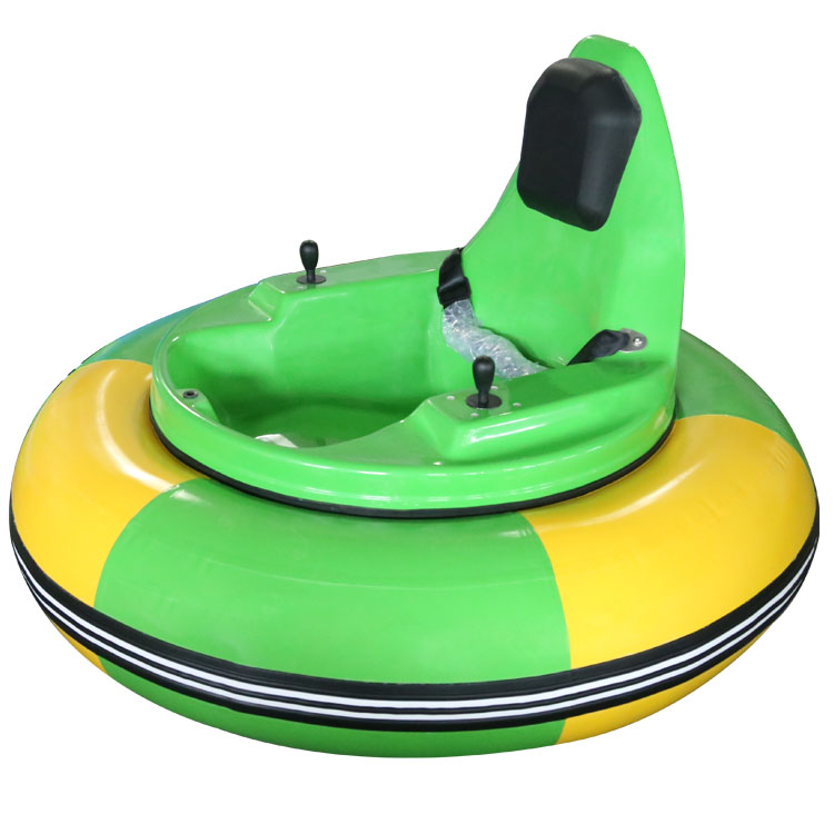 portable bumper cars for rent