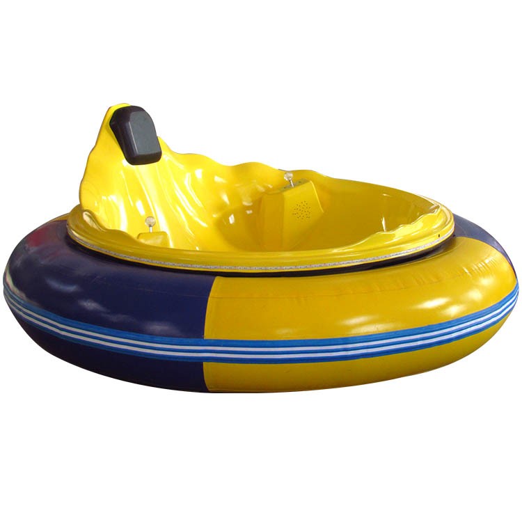 Dodgem Bumper Cars