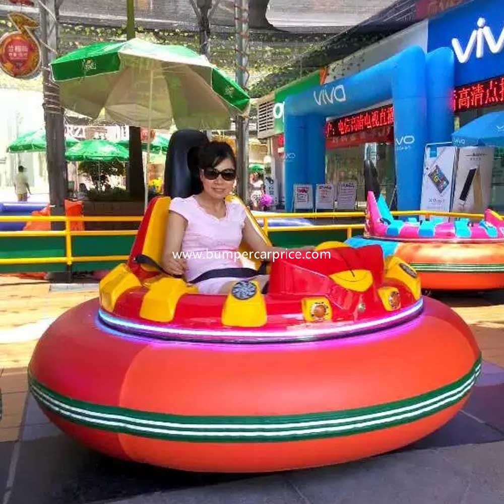 Commercial Bumper Cars Wholesale