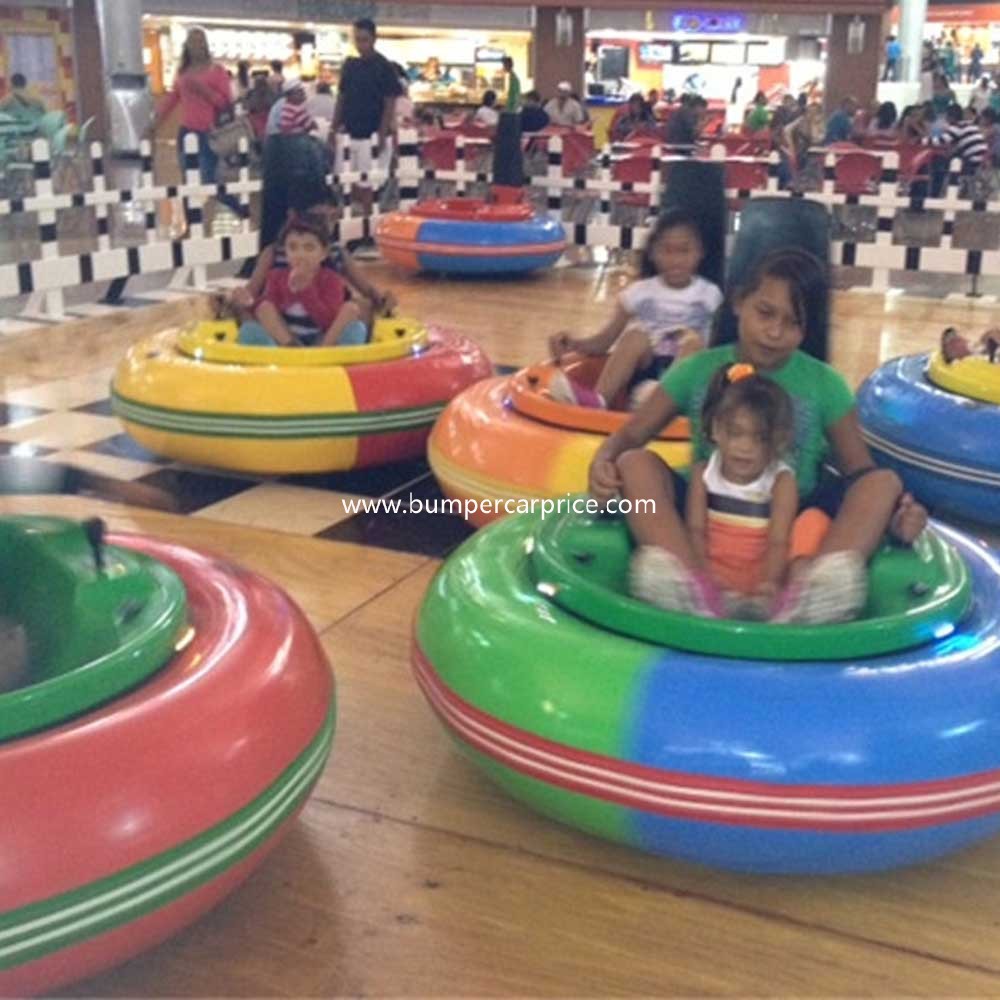 Factory Price Bumper Cars