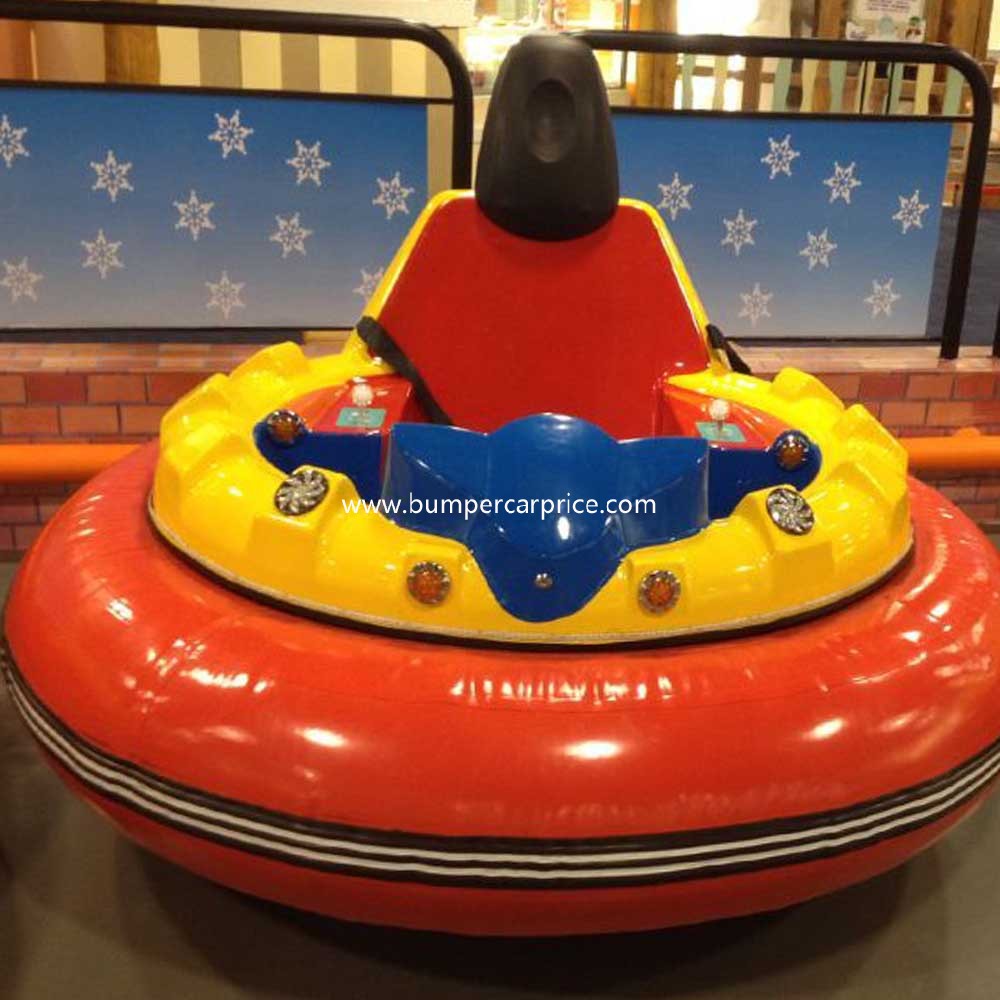 Bumper Cars Wholesale Price